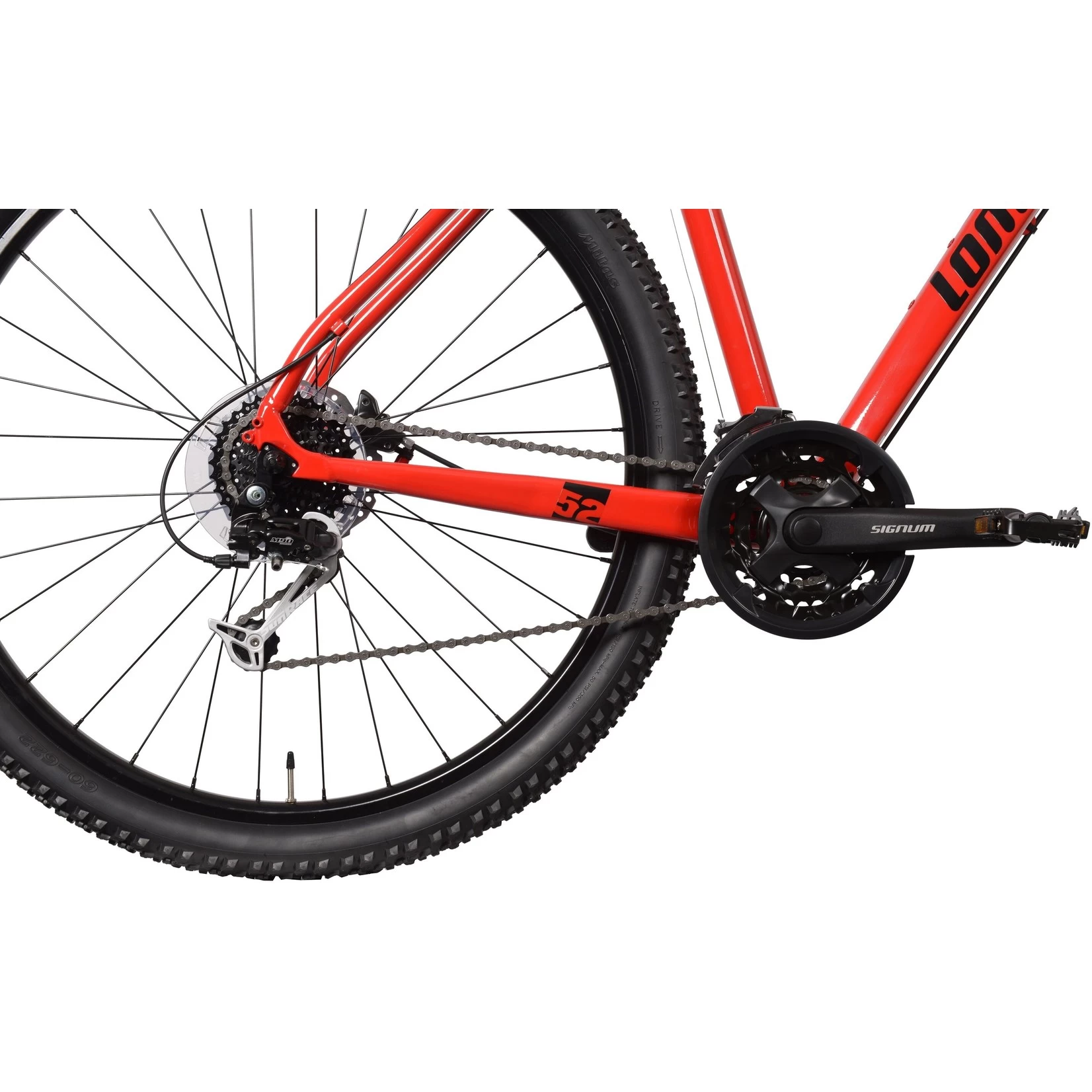 SESTRIERE 350 GENTS MTB 27.5" - Image 8