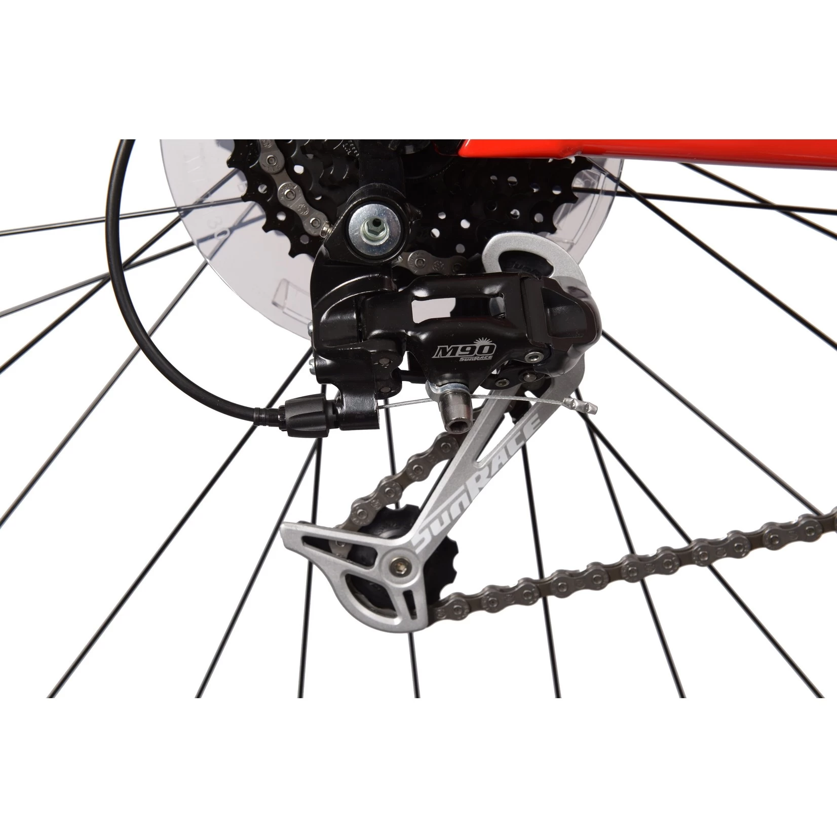 SESTRIERE 350 GENTS MTB 27.5" - Image 9