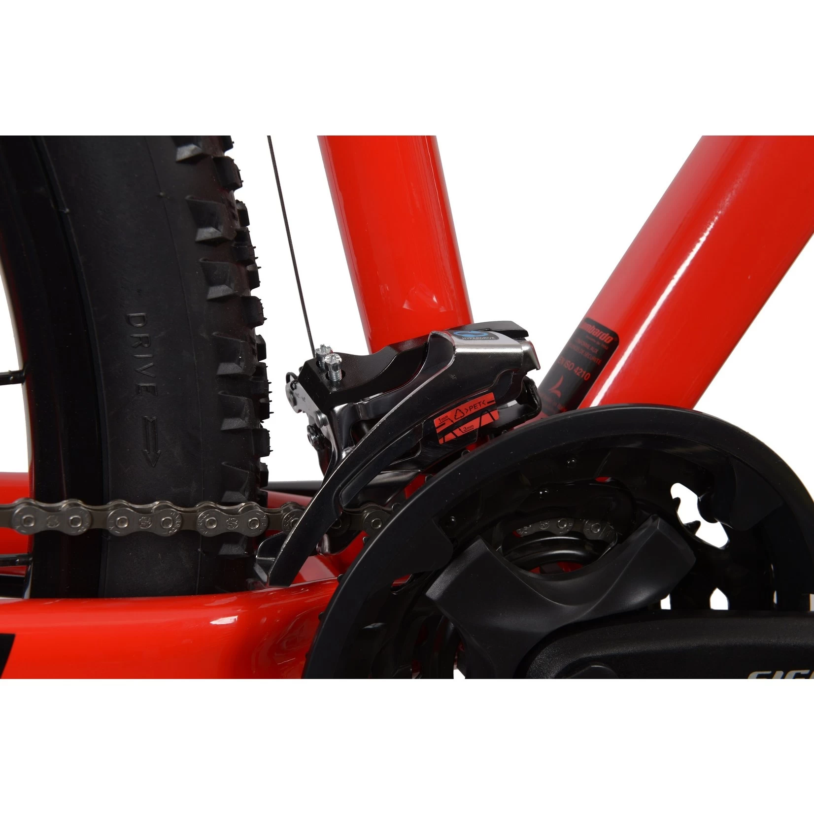 SESTRIERE 350 GENTS MTB 27.5" - Image 10