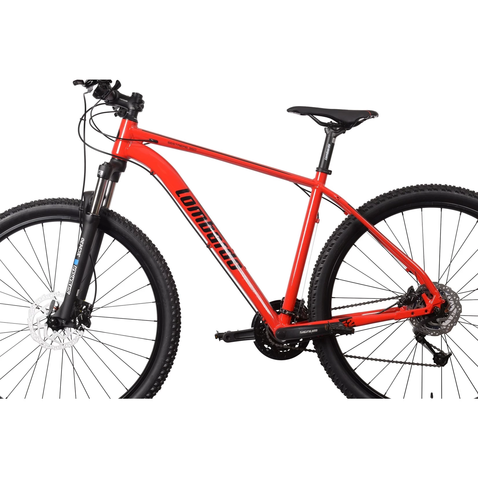 SESTRIERE 350 GENTS MTB 27.5" - Image 11