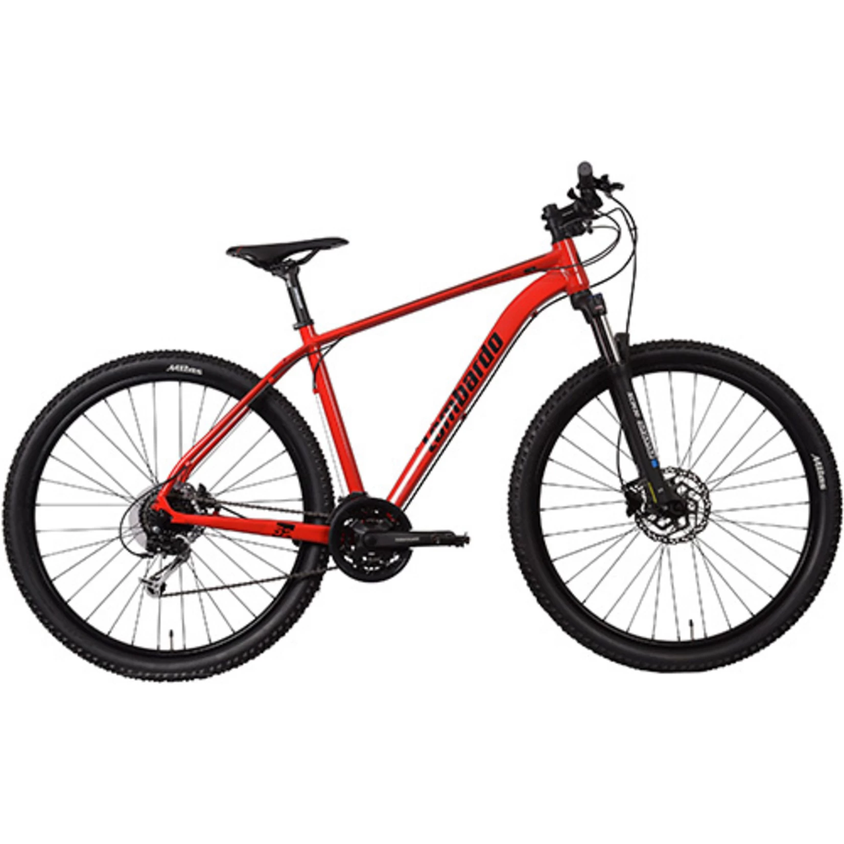 SESTRIERE 350 GENTS MTB 27.5"