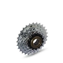 7 SPEED FREEWHEEL 13-28
