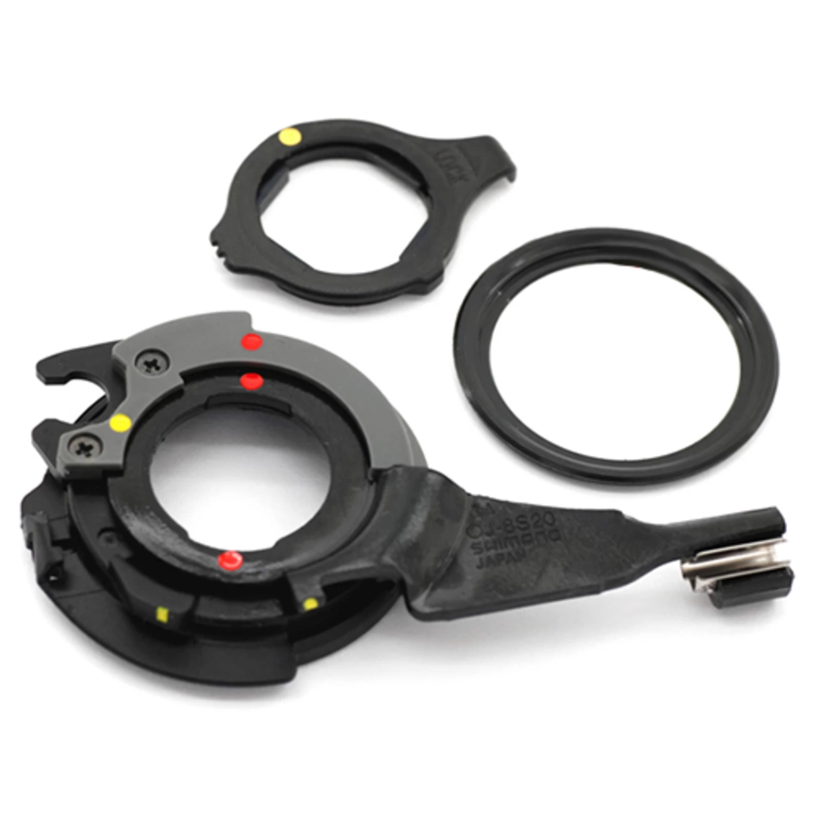 SHIMANO CJ-8S20 CASSETTE JOINT - Image 2