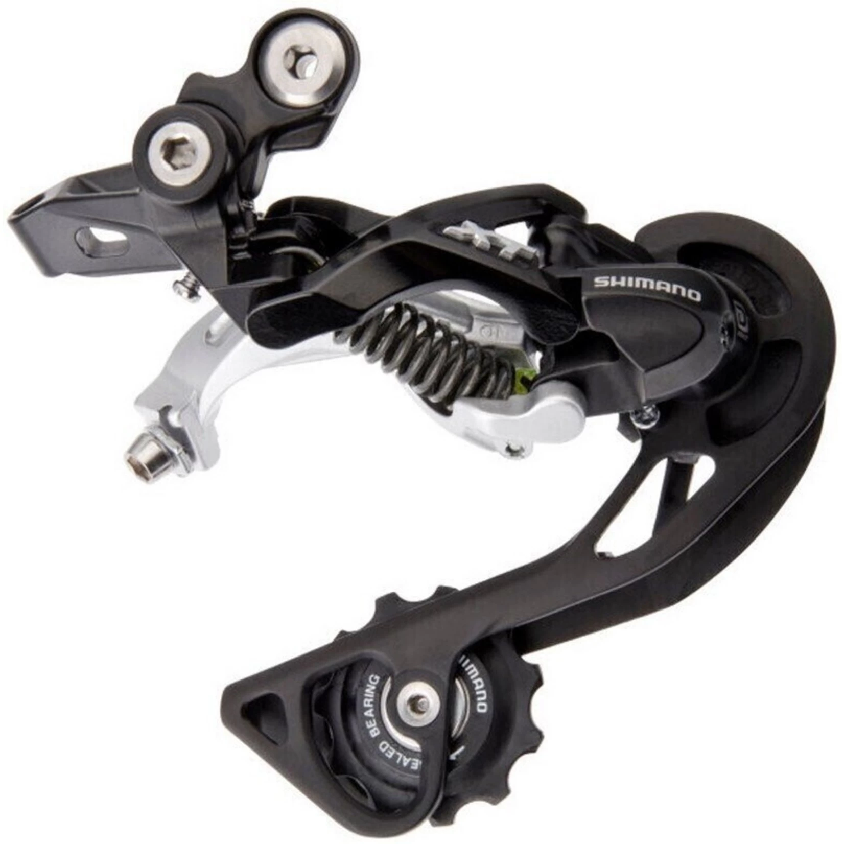 SHIMANO DEORE XT REAR MECH RD M781 - Image 2