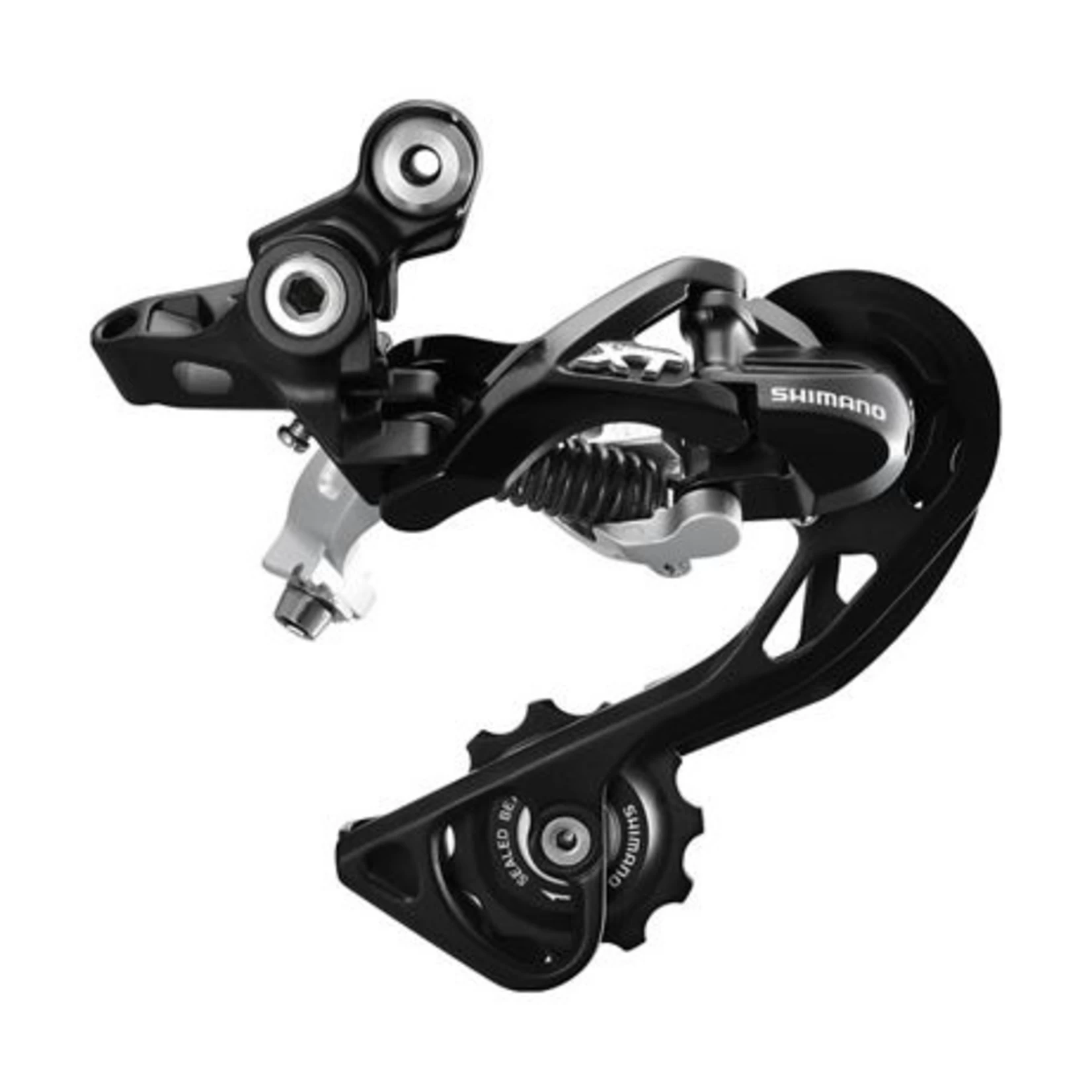 SHIMANO DEORE XT REAR MECH RD M781 - Image 3