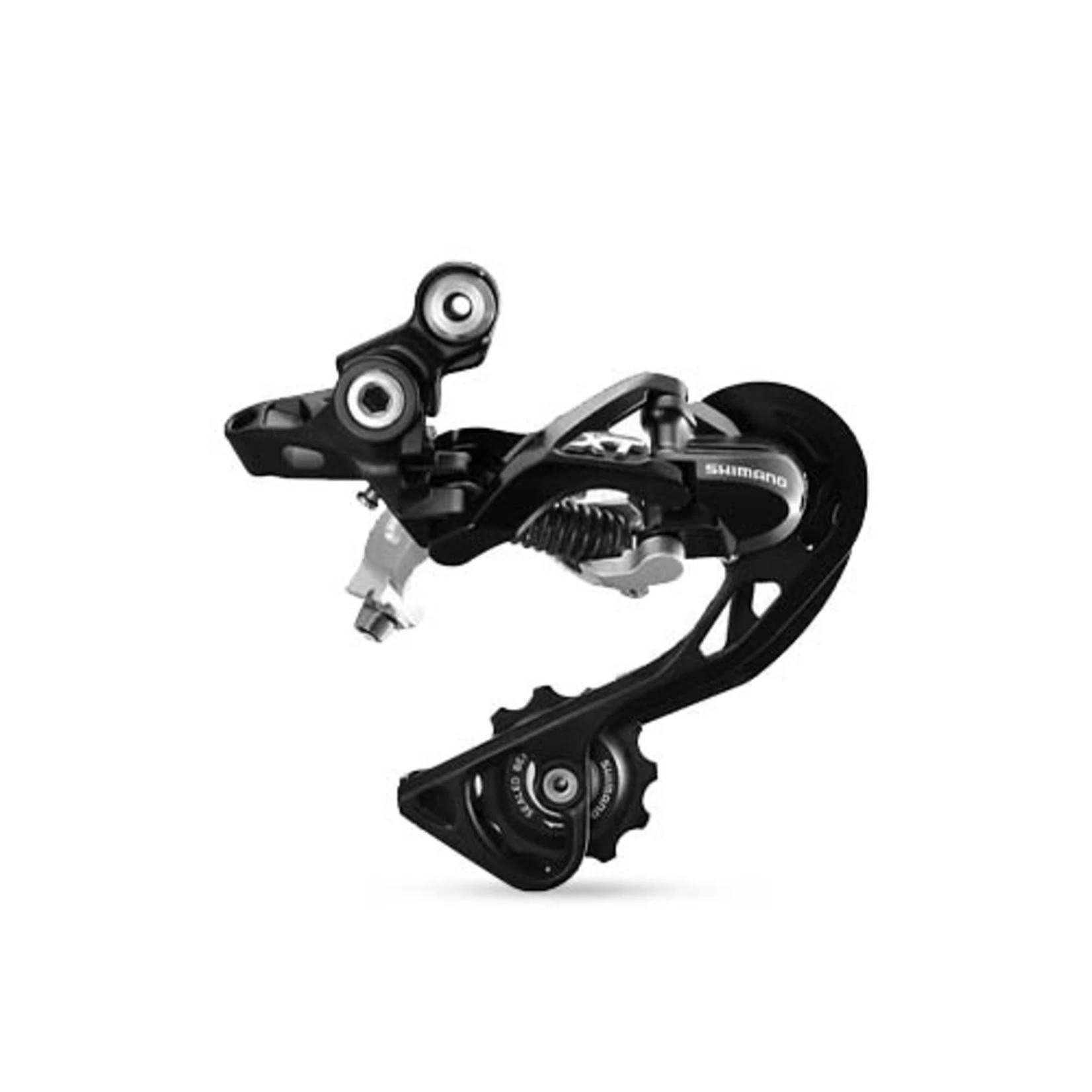 SHIMANO DEORE XT REAR MECH RD M781