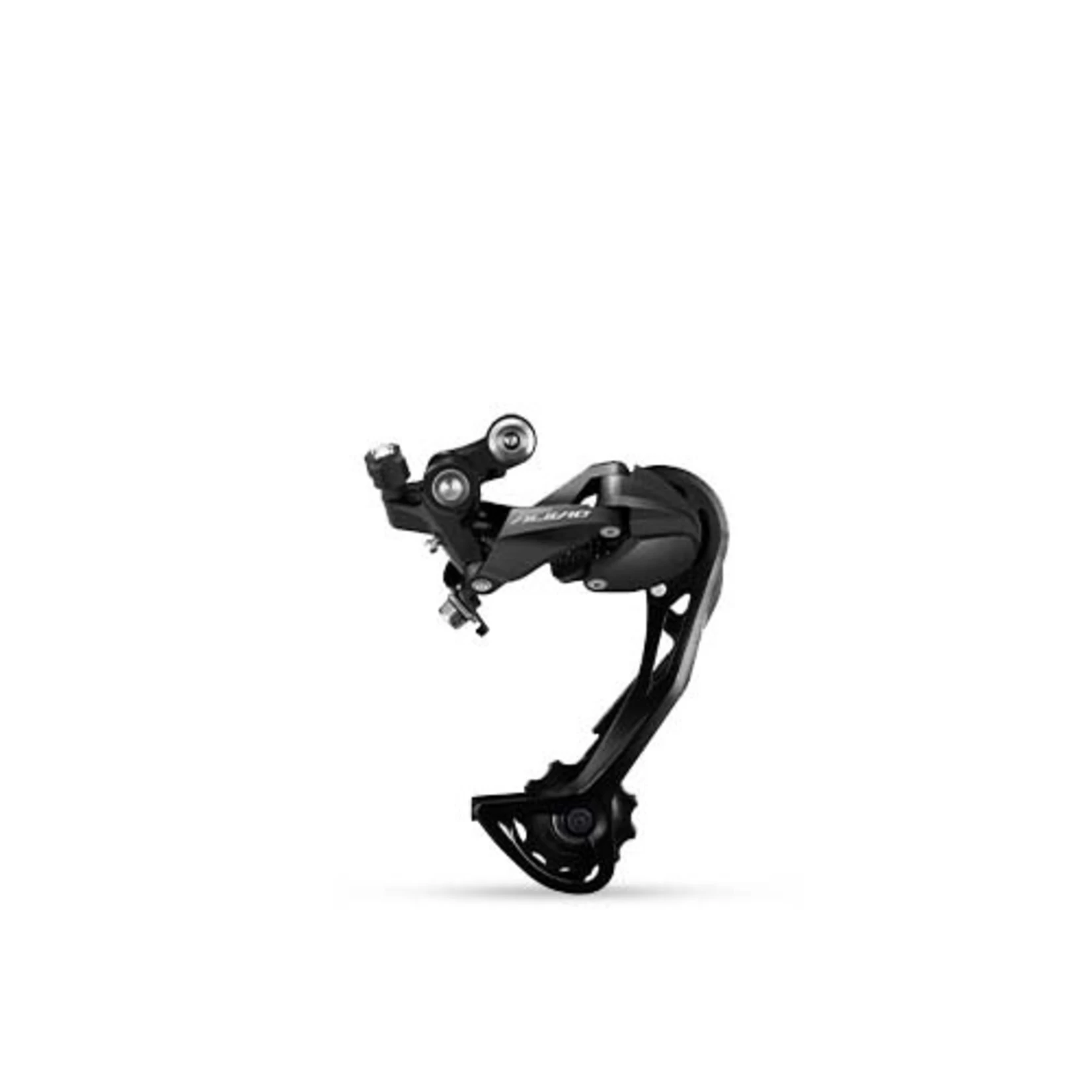 SHIMANO ALIVIO M3100 SGS 9 SPEED REAR MECH