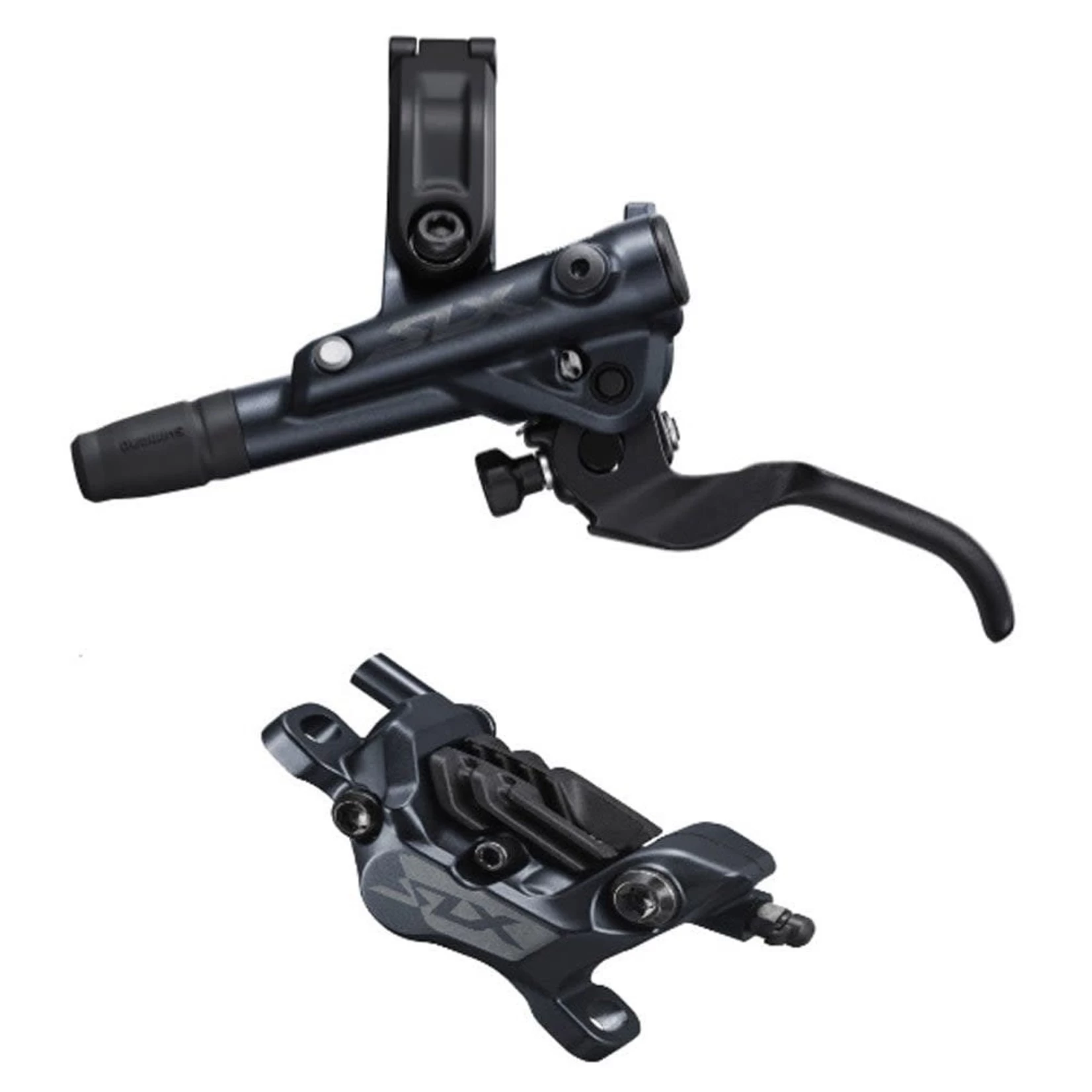 SHIMANO BL-M7100-L G03S HYDRAULIC DISC BRAKE 1700MM - Image 5