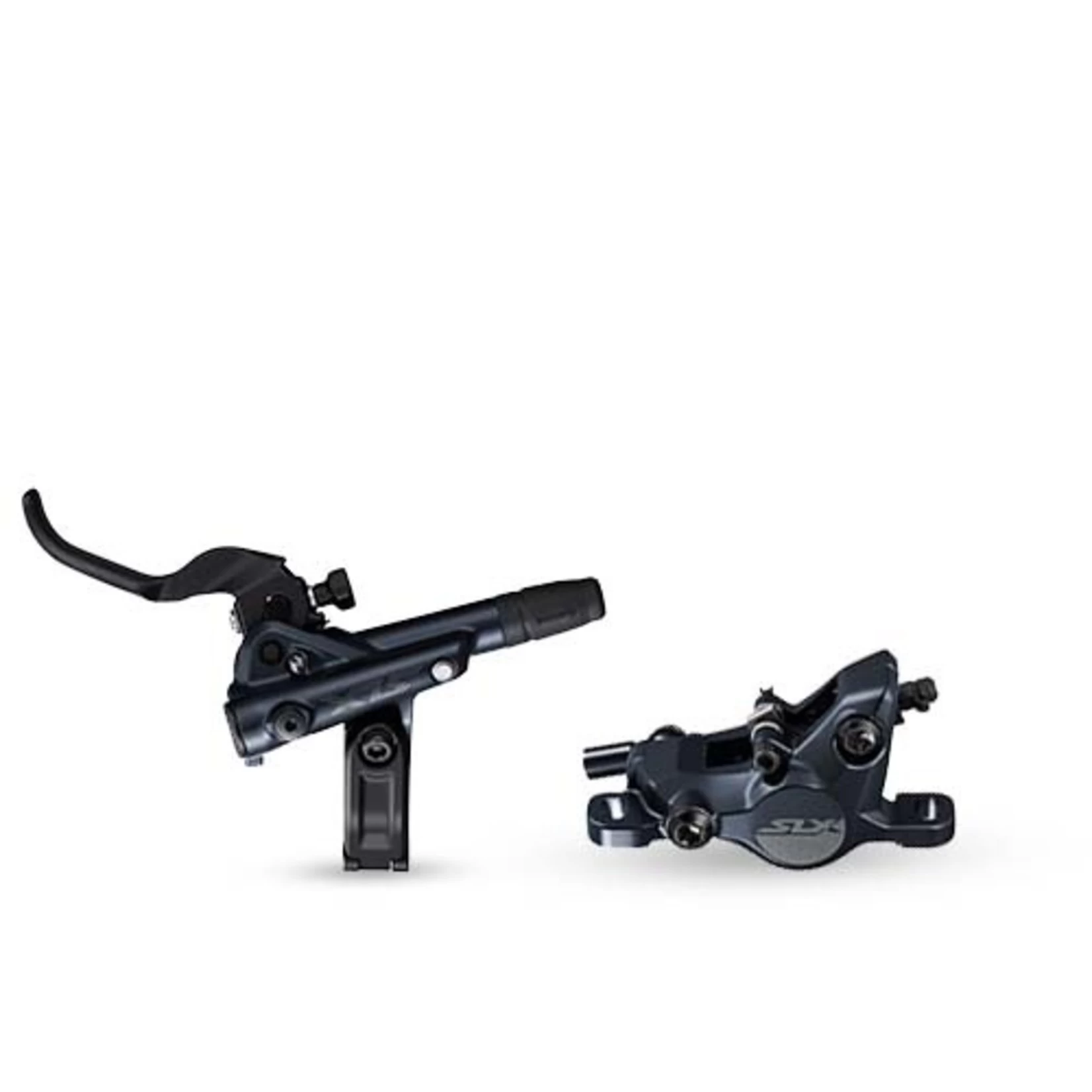 SHIMANO BL-M7100-R G03S HYDRAULIC DISC BRAKE 1000MM