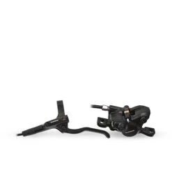 SHIMANO BL-MT200 HYDRAULIC DISC BRAKE COMPLETE L/H REAR 1700MM