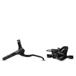 SHIMANO BL-MT200 HYDRAULIC DISC BRAKE COMPLETE R/H FRONT 1000M