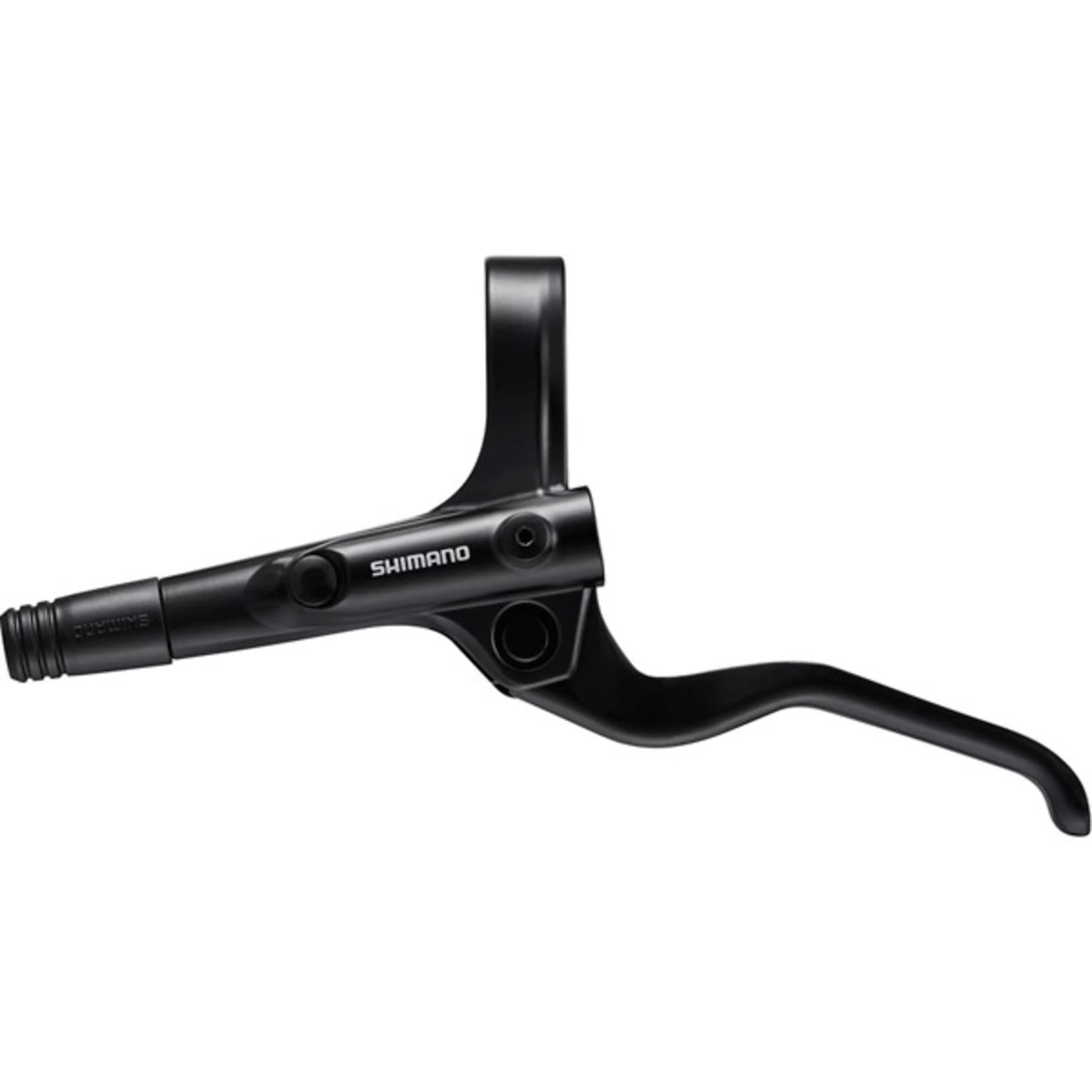 SHIMANO BRAKE LEVER BL-MT201 LEFT REAR - Image 2