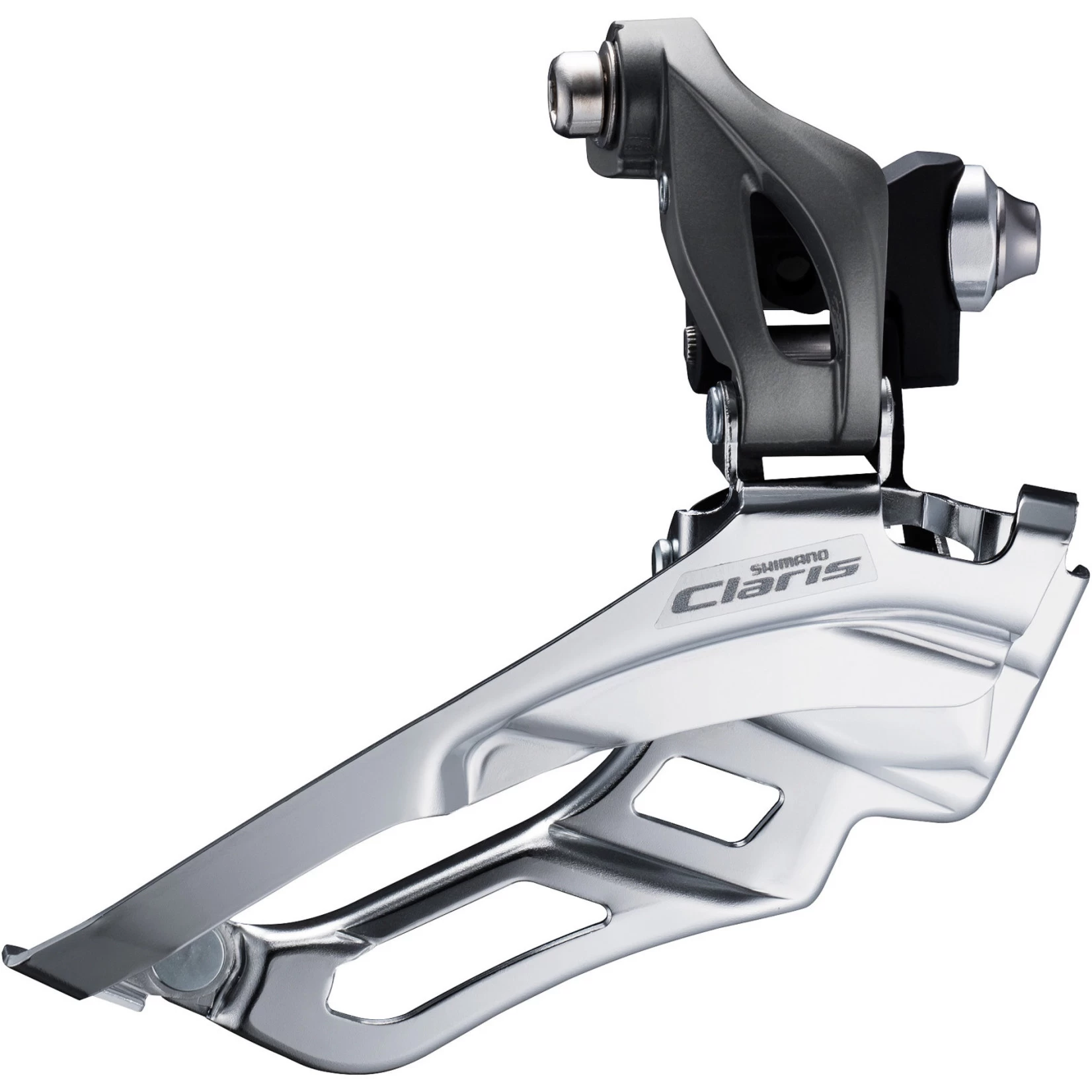 SHIMANO CLARIS FRIONT MECH BRAZE ON - Image 2