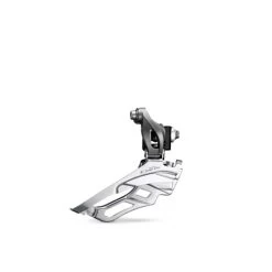 SHIMANO CLARIS R2030 8-SPEED FRONT MECH BRAZE ON TRIPLE