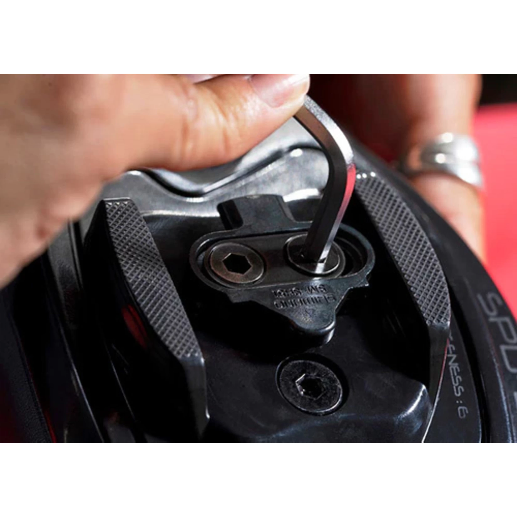 SHIMANO CLEAT ADAPTER SM-SH41 SPD - Image 4