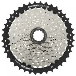 SHIMANO CS-HG400 8S CASSETTE