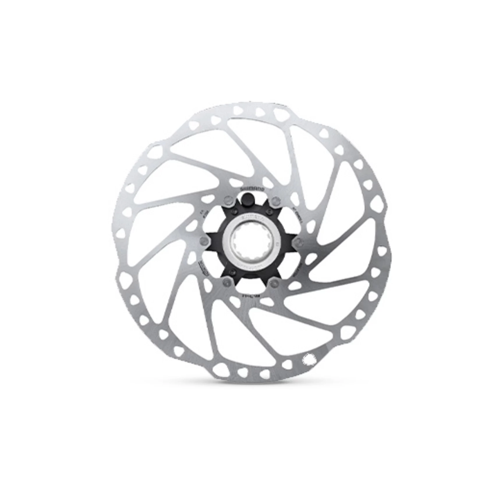 SHIMANO DISC BRAKE ROTOR RT-EM600 - Image 2