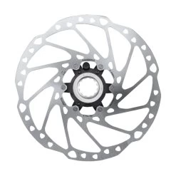 SHIMANO DISC BRAKE ROTOR RT-EM600