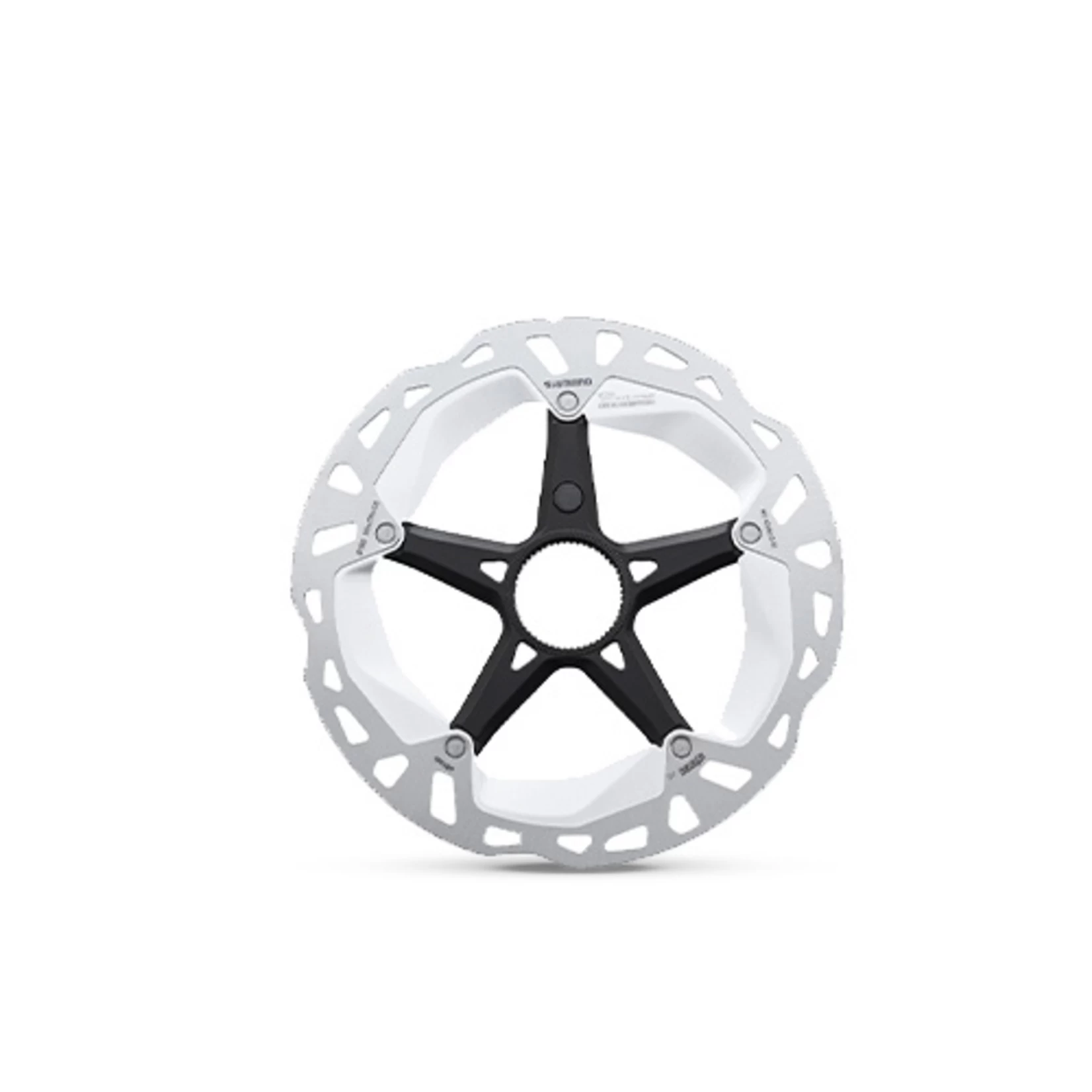 SHIMANO DISC BRAKE ROTOR RT-EM810 - Image 2