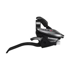 SHIMANO EZ FIRE PLUS STI SET 2 X 7 SPEED