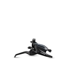 SHIMANO HYDRAULIC DISC BRAKE EZ FIRE PLUS SHIFT/BRAKE LEVER 9-SPEED