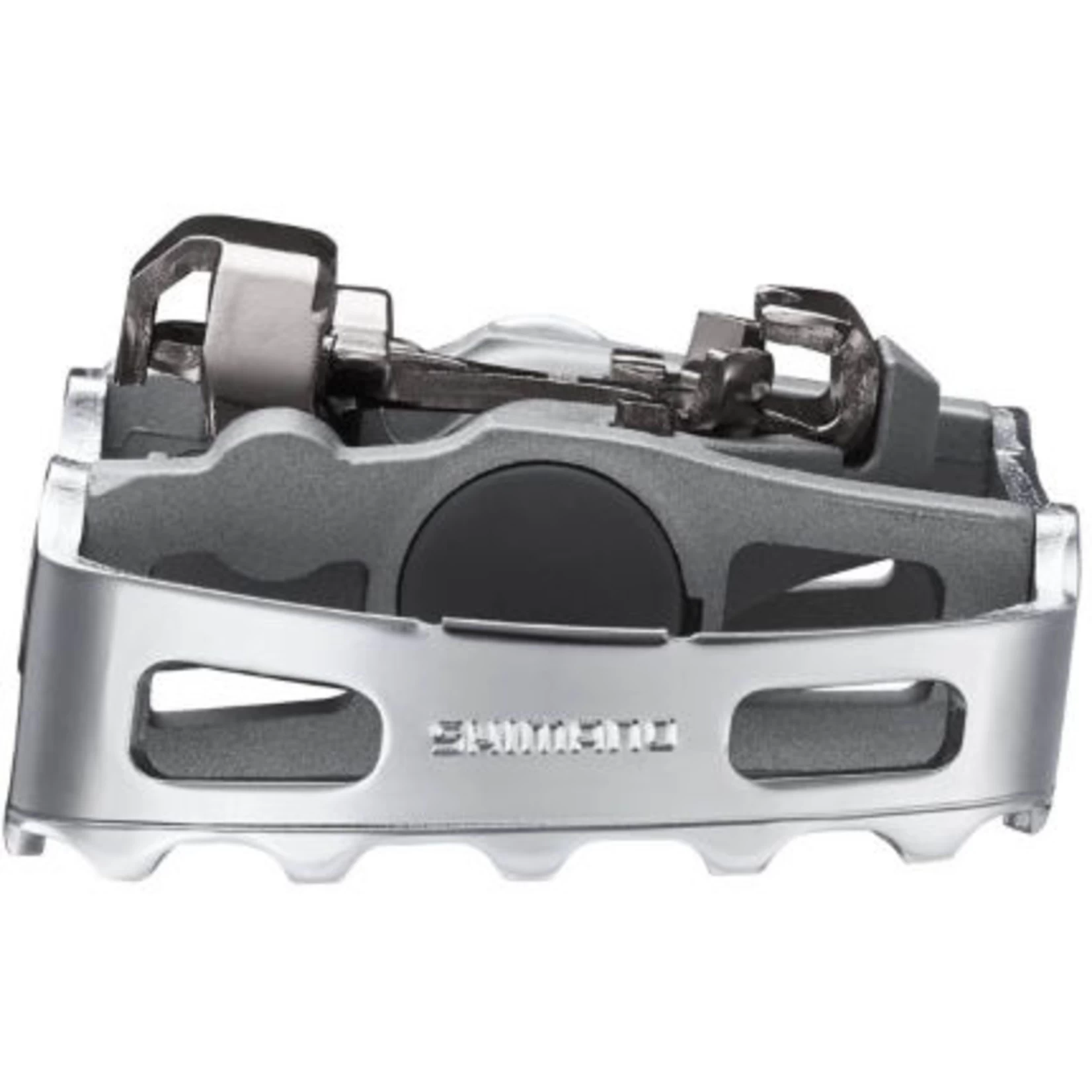 SHIMANO PD- M324 DUAL CHOICE PEDALS - Image 3