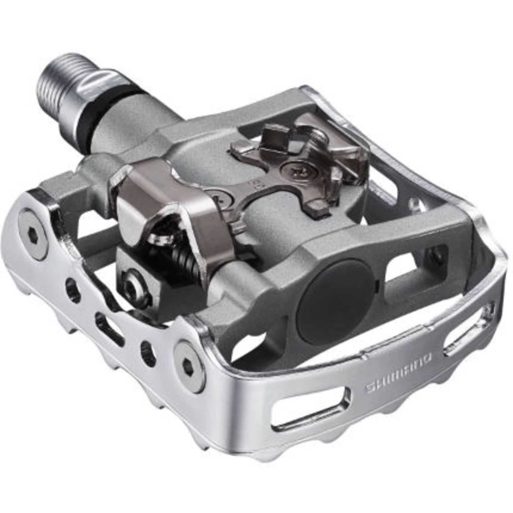 SHIMANO PD- M324 DUAL CHOICE PEDALS - Image 4