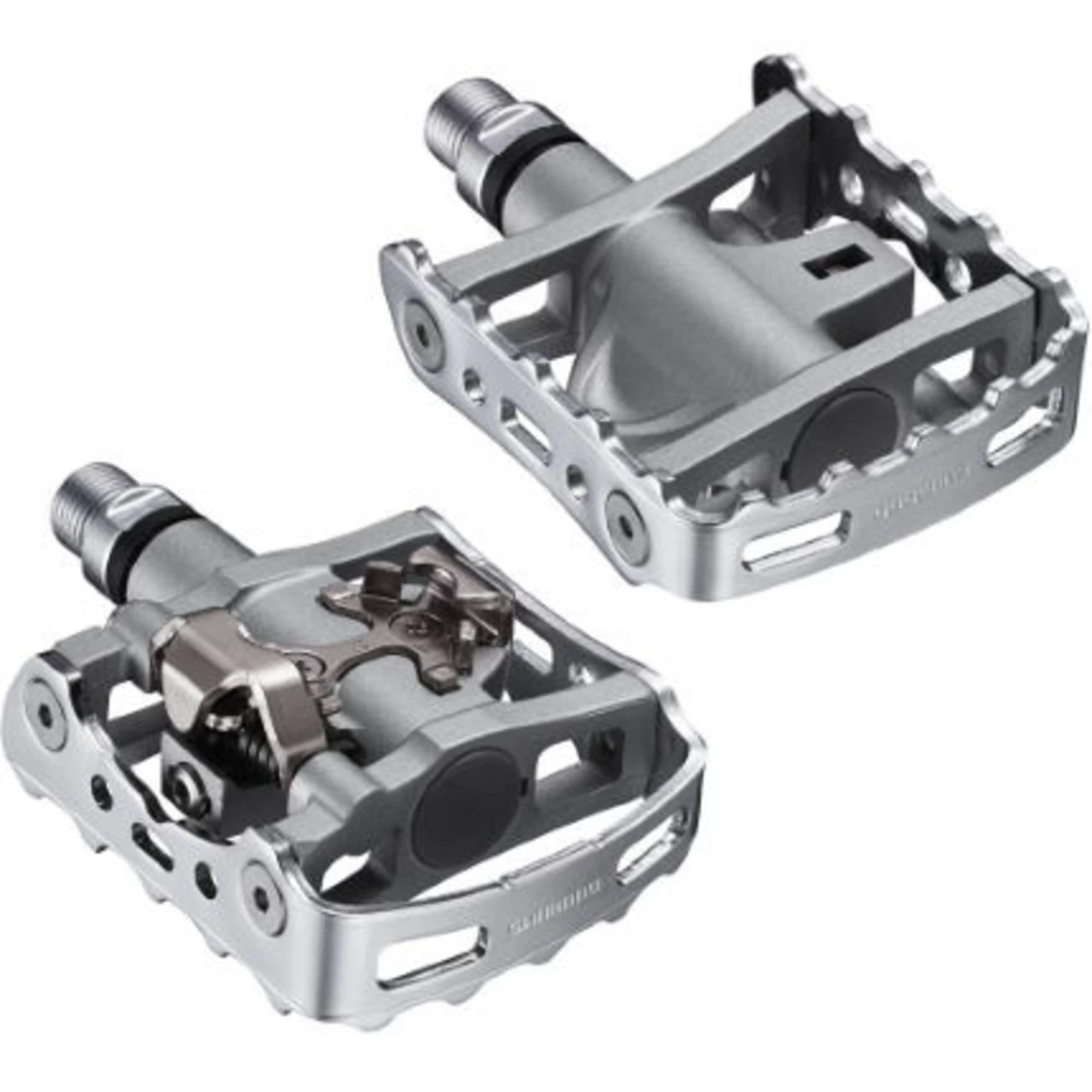 SHIMANO PD- M324 DUAL CHOICE PEDALS