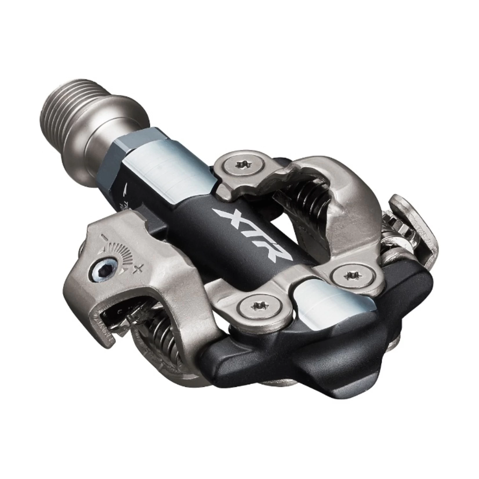 SHIMANO PD-M9100 XTR XCRACE PEDAL - Image 2