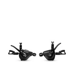 SHIMANO SL-RS700 RAPIDFIRE SHIFTER SET FLAT BAR 2X11 SPEED