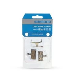 SHIMANO XTR DISC BRAKE PAD