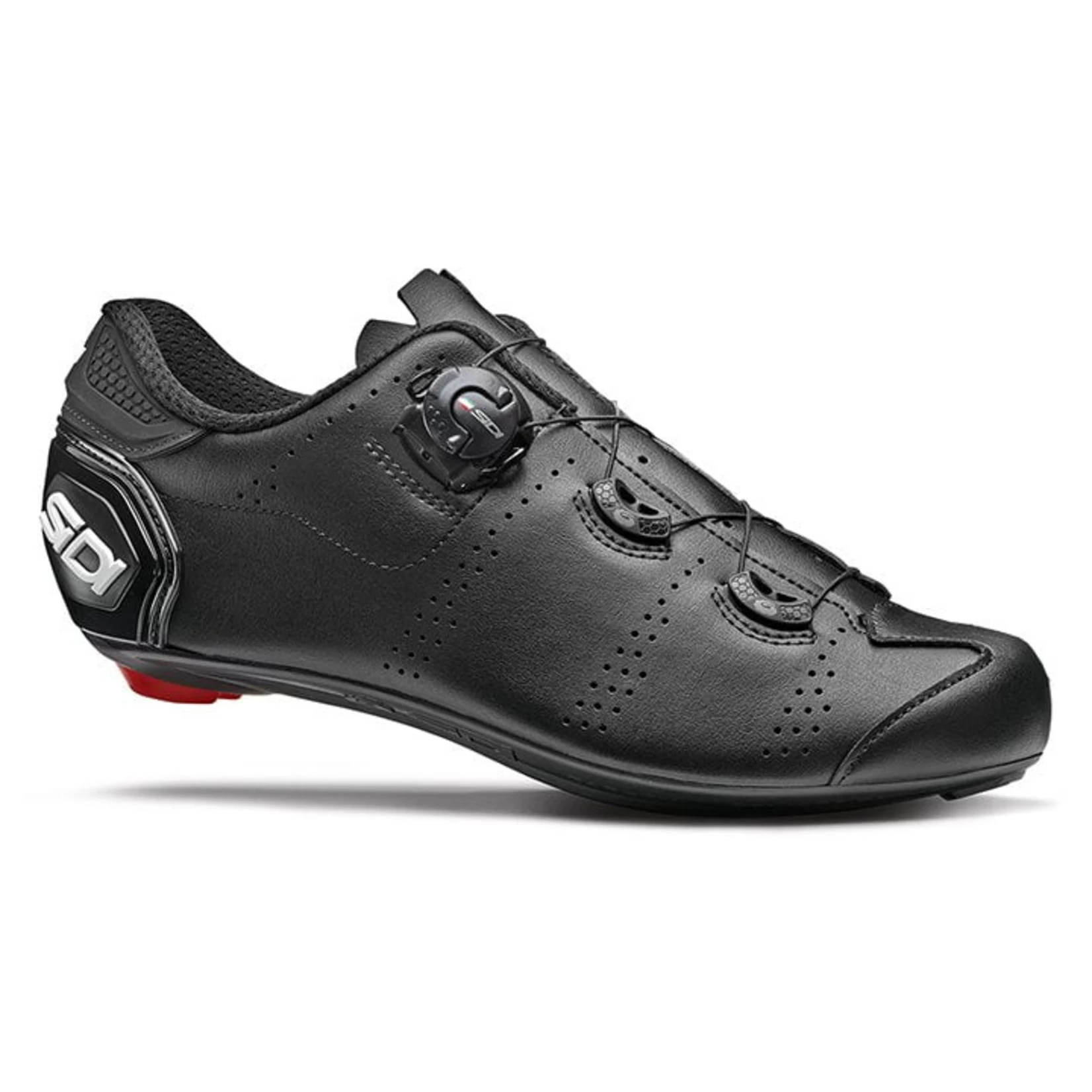 SIDI 2022 FAST BLACK - Image 3