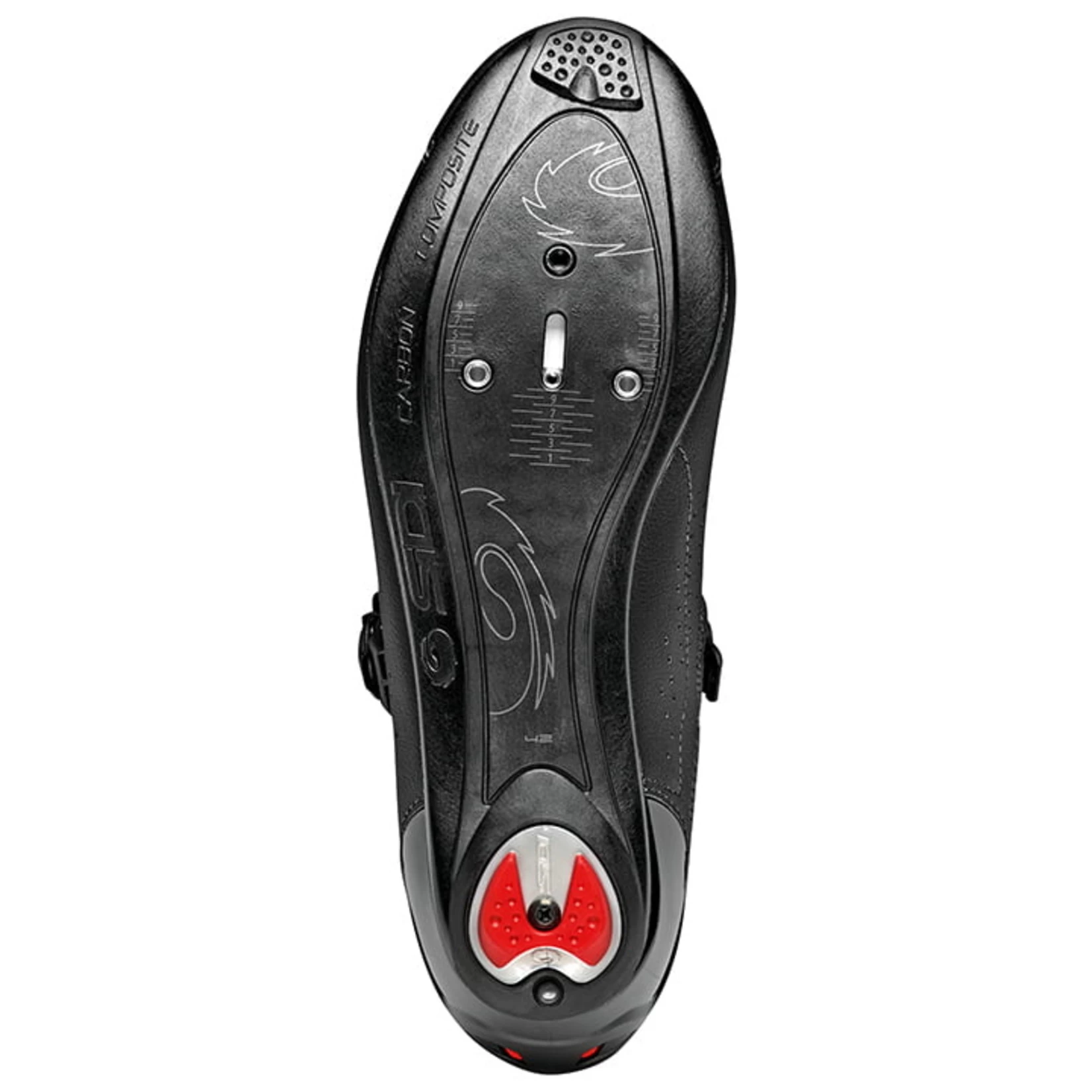 SIDI 2022 FAST BLACK - Image 4