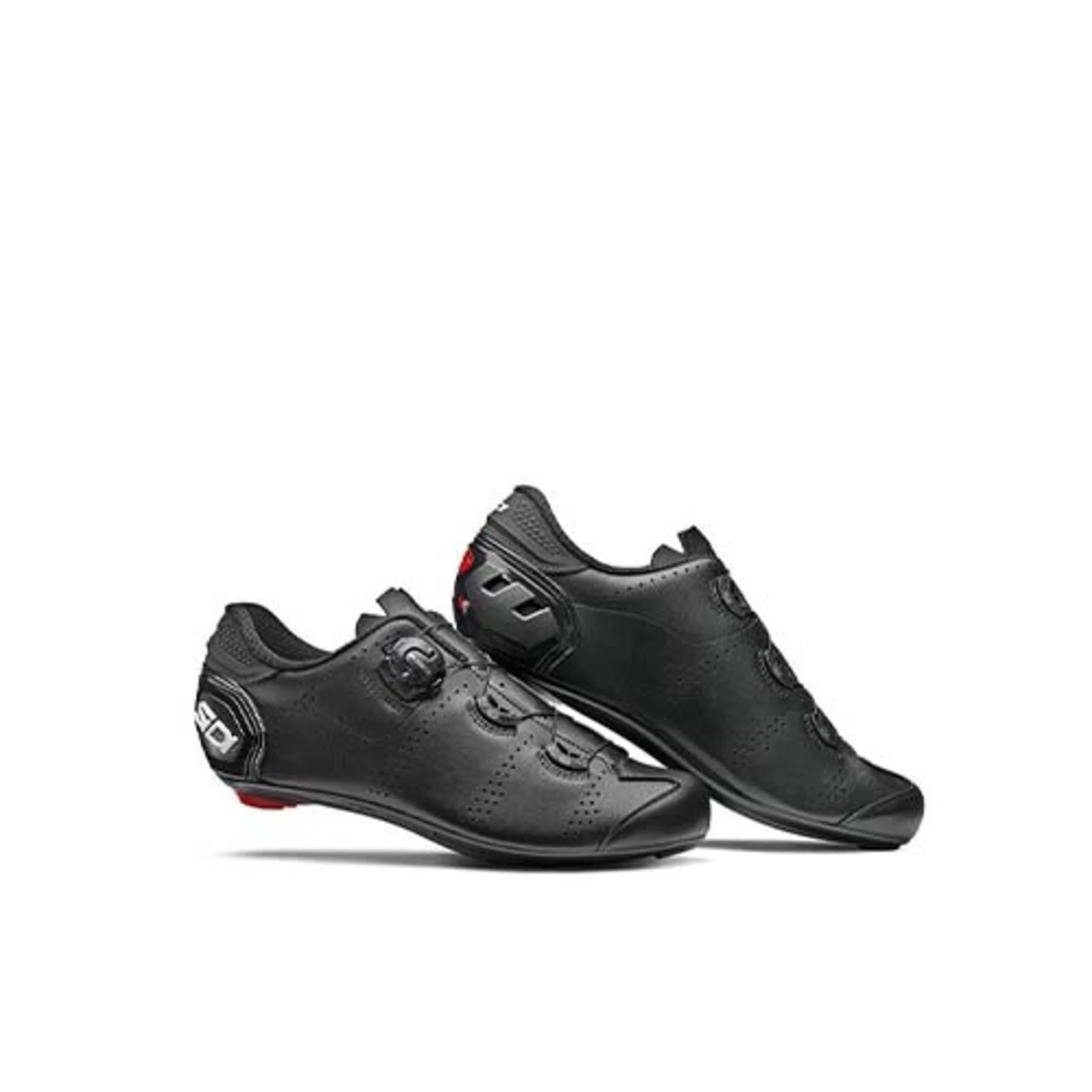 SIDI 2022 FAST BLACK