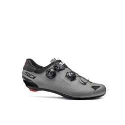 SIDI 2022 GENIUS 10 MEGA BLACK/GREY (WIDE FIT)
