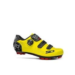 SIDI 2022 TRACE 2 YELLOW