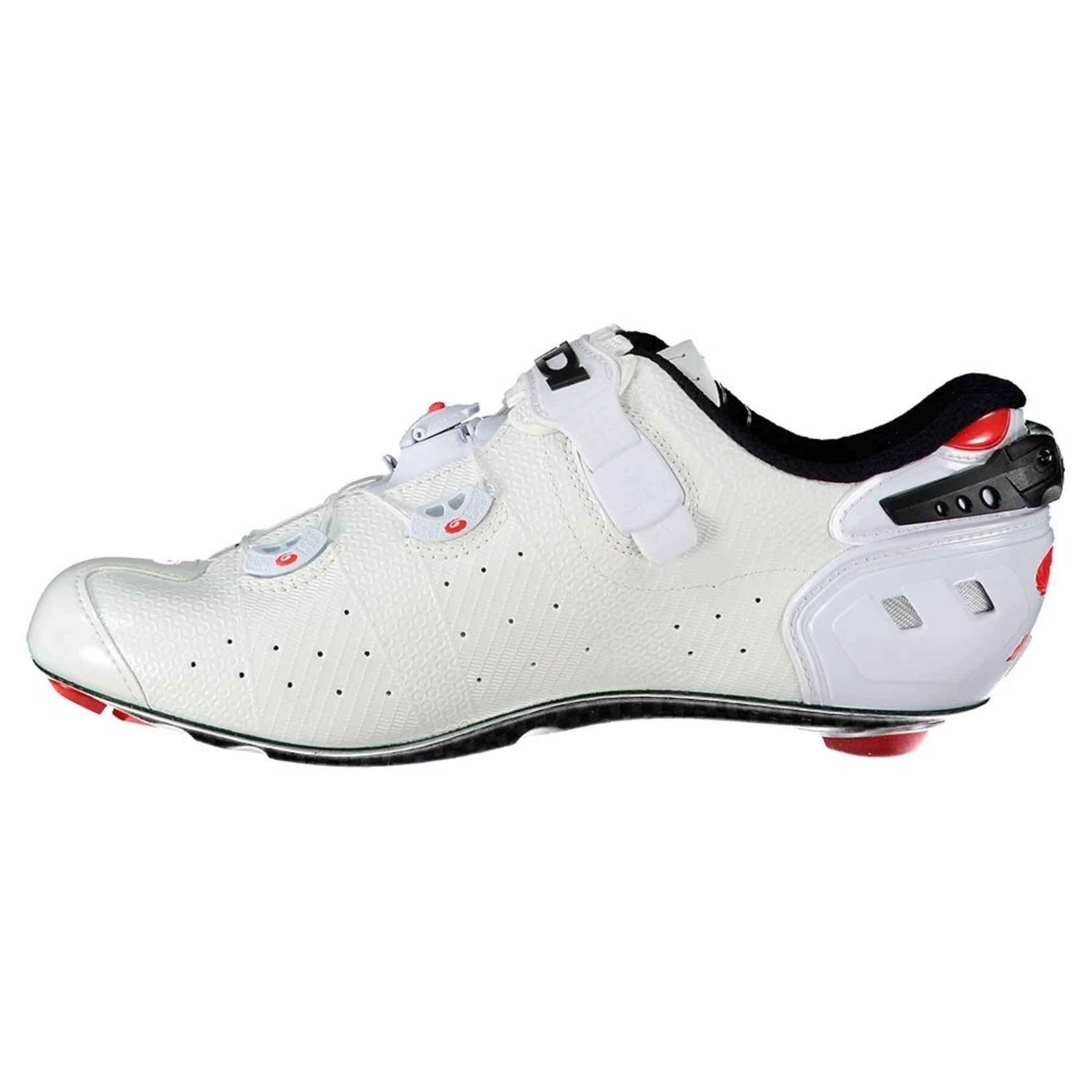 SIDI 2022 WIRE 2 CARBON WHITE - Image 4