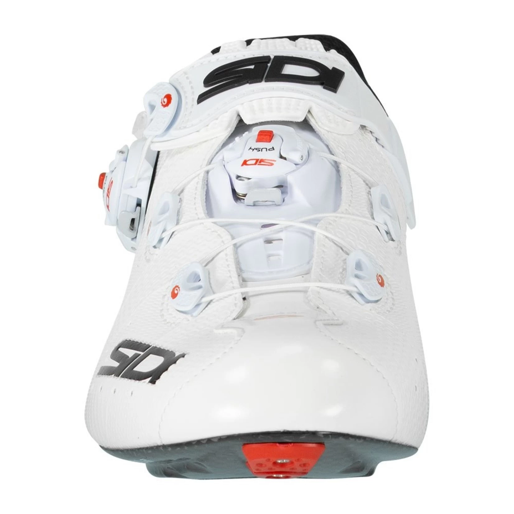 SIDI 2022 WIRE 2 CARBON WHITE - Image 5