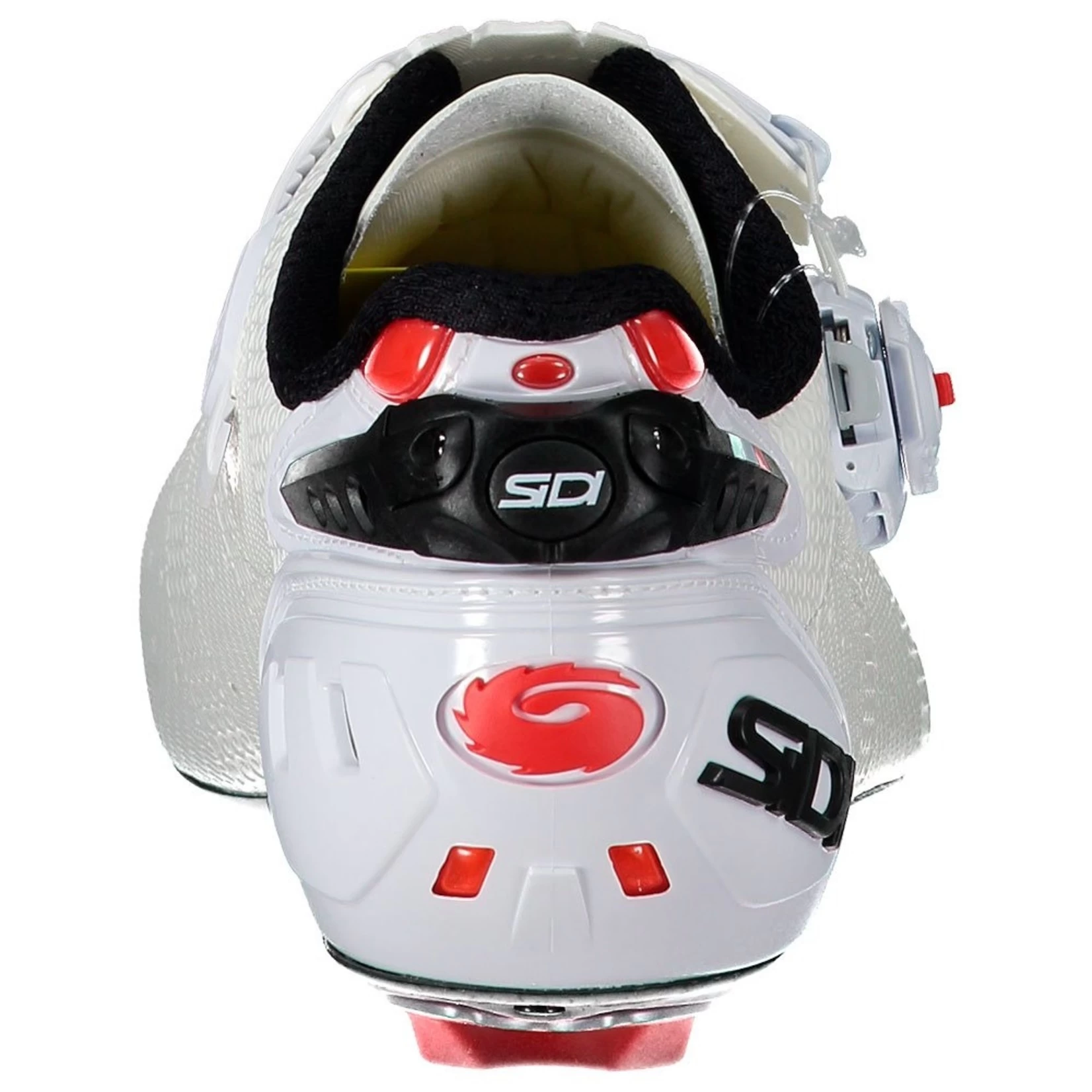 SIDI 2022 WIRE 2 CARBON WHITE - Image 6
