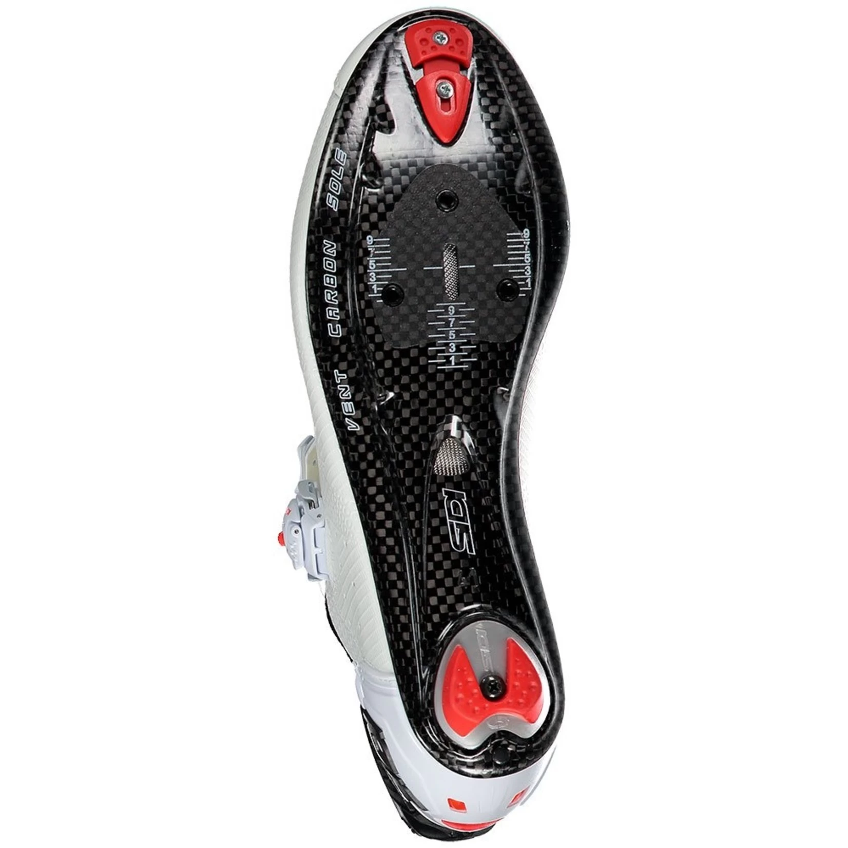 SIDI 2022 WIRE 2 CARBON WHITE - Image 8