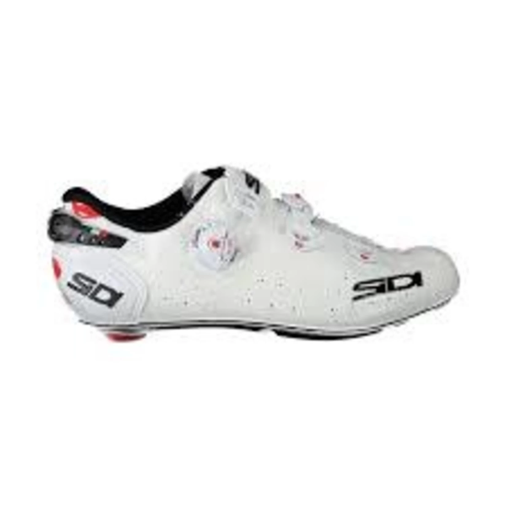 SIDI 2022 WIRE 2 CARBON WHITE - Image 9