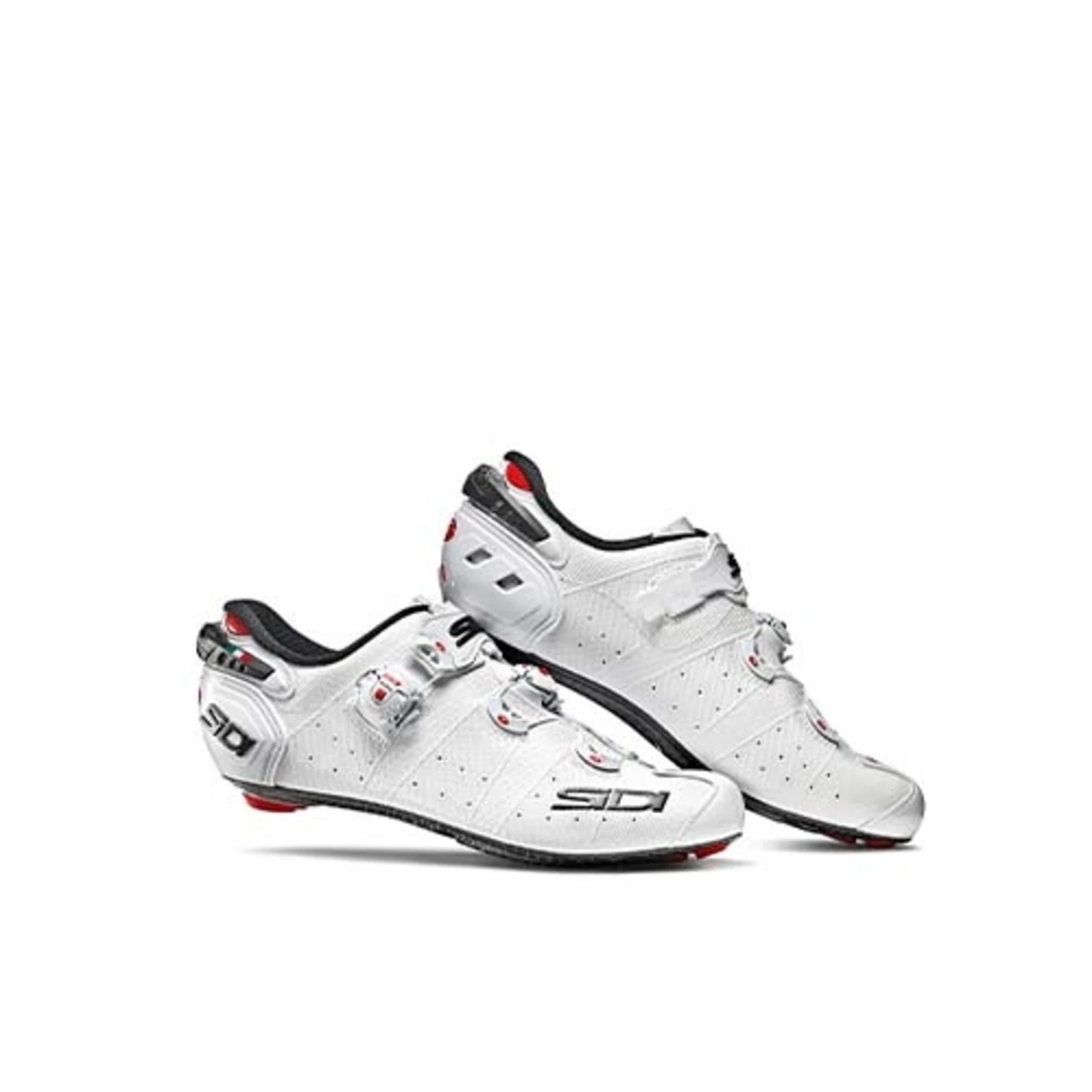 SIDI 2022 WIRE 2 CARBON WHITE