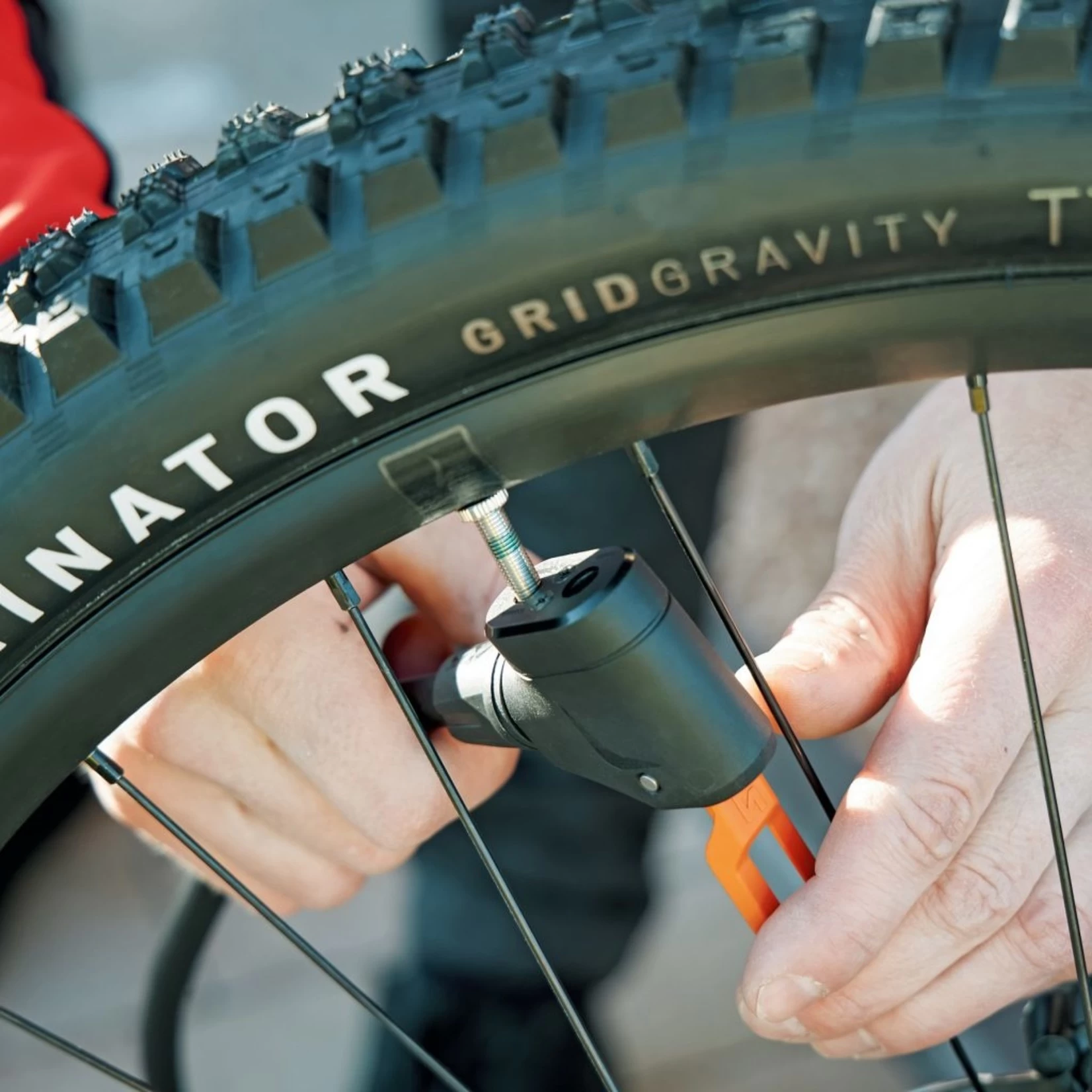 SKS AIR KOMPRESSOR COMPACT 10.0 FLOR PUMP - Image 7