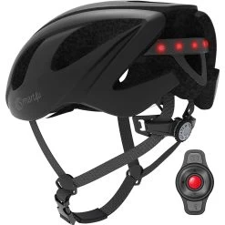 SMART4U COMMUTER HELMET WITH LED