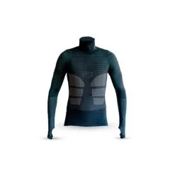 SPATZ BASEZ 2 BASELAYER BLACK