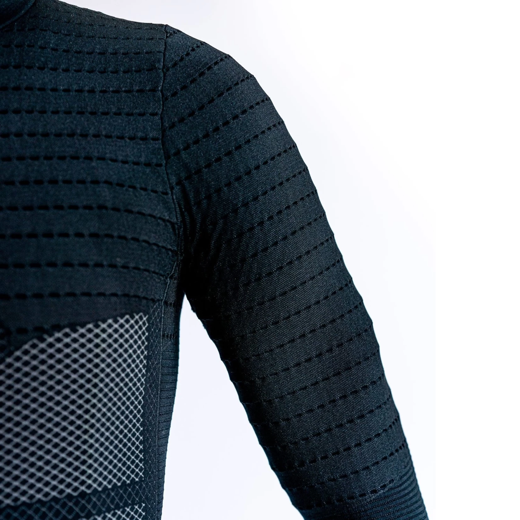 SPATZ BASEZ 2 BASELAYER BLACK - Image 7