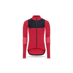 SPATZWEAR HEATER 4 SEASONS LONG SLEEVE JERSEY RED