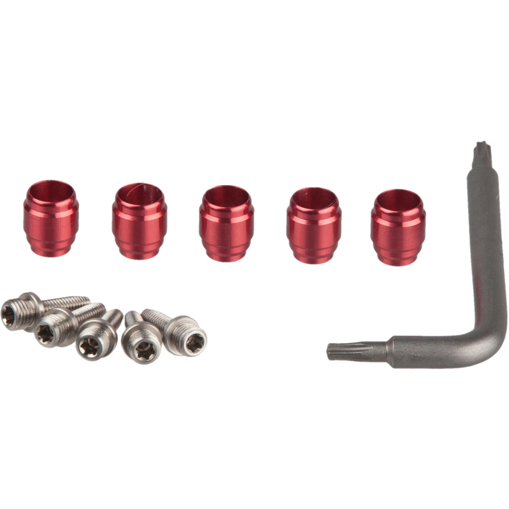 SRAM DISC BRAKE HOSE FITTING KIT - Image 2
