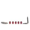 SRAM DISC BRAKE HOSE FITTING KIT