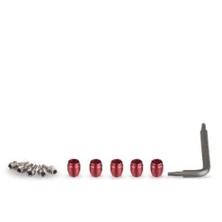 SRAM DISC BRAKE HOSE FITTING KIT